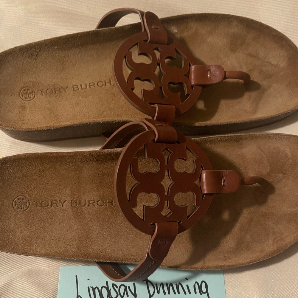 Tory Burch Miller Clouds